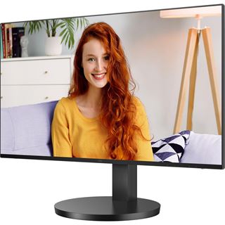 23,8" (60,47cm) AOC 24B3CF2 schwarz 1920x1080 1xHDMI / 1x USB-C