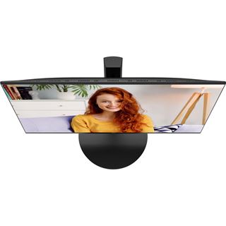 23,8" (60,47cm) AOC 24B3CF2 schwarz 1920x1080 1xHDMI / 1x USB-C