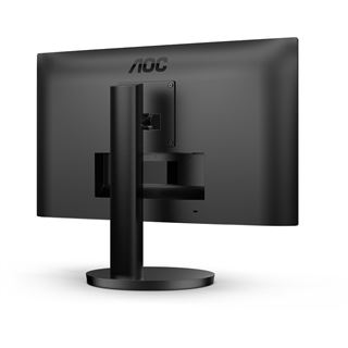 23,8" (60,47cm) AOC 24B3CF2 schwarz 1920x1080 1xHDMI / 1x USB-C