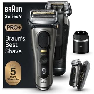 Braun Rasierer Series 9Pro 9575cc