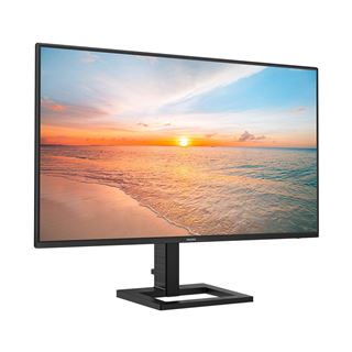 27" (68,58cm) Philips 27E1N1300AE schwarz 1920x1080 1xUSB-Typ-C