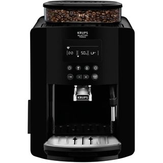Krups EA8170 Arabica Essential Kaffeevollautomat mit Cappucinatore