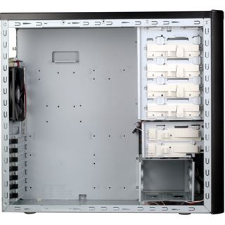 Cooler Master Centurion 534 mit Sichtfenster Midi Tower ohne Netzteil
