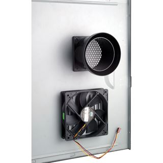 Cooler Master Centurion 534 mit Sichtfenster Midi Tower ohne Netzteil