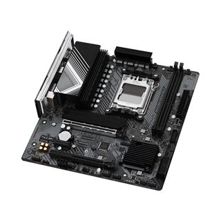 ASRock B650M-HDV/M.2 AMD B650 So.AM5 DDR5 mATX Bulk