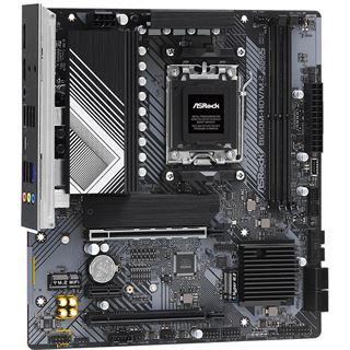 ASRock B650M-HDV/M.2 AMD B650 So.AM5 DDR5 mATX Bulk