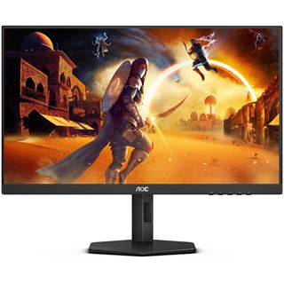 27" (68,58cm) AOC Gaming Q27G4X schwarz 2560x1440 1xDisplayPort