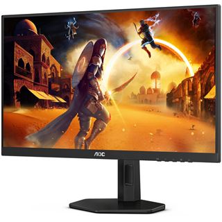 27" (68,58cm) AOC Gaming Q27G4X schwarz 2560x1440 1xDisplayPort