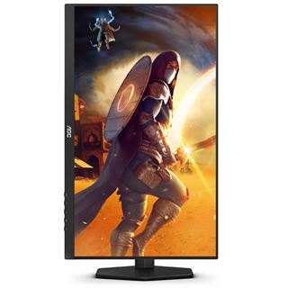 27" (68,58cm) AOC Gaming Q27G4X schwarz 2560x1440 1xDisplayPort