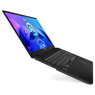 Notebook 16" (40,64cm) MSI Summit E16 AI Studio A1VFTG-088 Ink