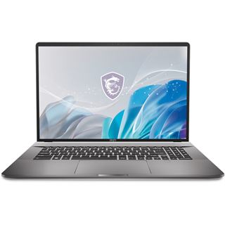 Notebook 17.0" (43,18cm) MSI Creator Z17 HX Studio A14VGT-270