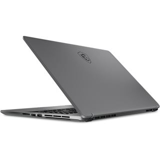 Notebook 17.0" (43,18cm) MSI Creator Z17 HX Studio A14VGT-270