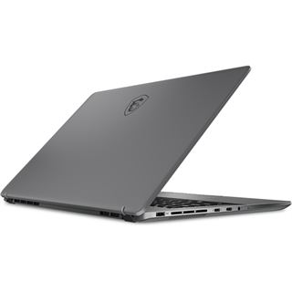 Notebook 17.0" (43,18cm) MSI Creator Z17 HX Studio A14VGT-270