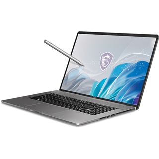 Notebook 17.0" (43,18cm) MSI Creator Z17 HX Studio A14VGT-270