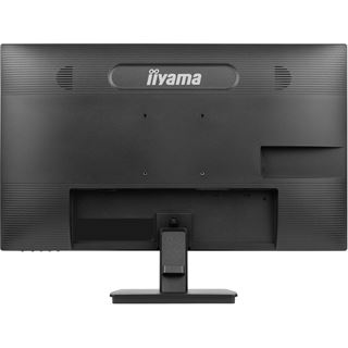 27" (68,58cm) iiyama ProLite XU2763HSU-B1 schwarz 1920x1080