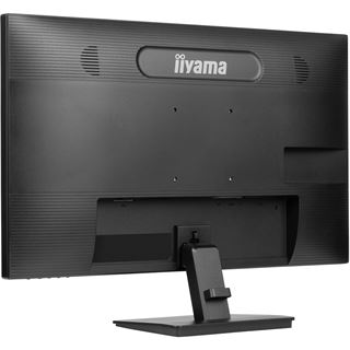 27" (68,58cm) iiyama ProLite XU2763HSU-B1 schwarz 1920x1080