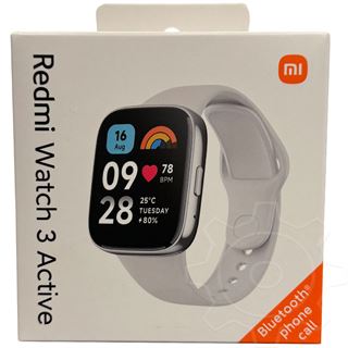 Xiaomi Redmi Watch 3 Active, grey