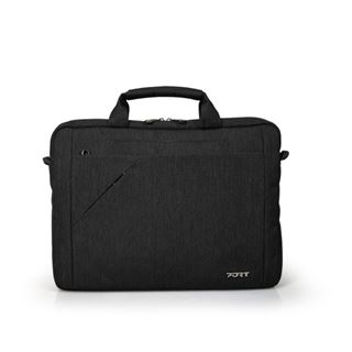 Port Designs SYDNEY ECO Notebook Tasche 15.6" schwarz