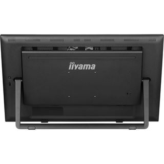 27" (68,58cm) iiyama ProLite T2755MSC-B1 schwarz 1920x1080
