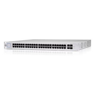 Ubiquiti UniFi Switch USW-Pro-Max-24-POE PoE++