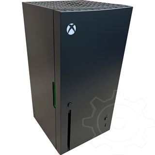Ukonic XBOX Series X Mini 4,5 l Tischkühlschrank
