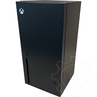 Ukonic XBOX Series X Mini 4,5 l Tischkühlschrank
