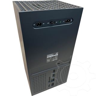Ukonic XBOX Series X Mini 4,5 l Tischkühlschrank