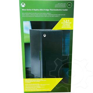 Ukonic XBOX Series X Mini 4,5 l Tischkühlschrank