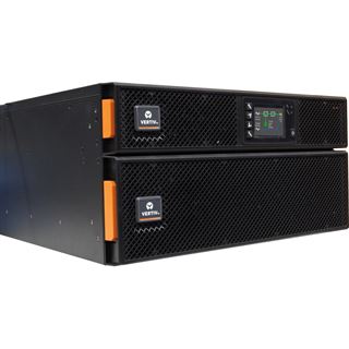 VERTIV GXT5_UPS_5KVA_230V_5U_RT. W/ RMK. NIC
