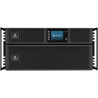 VERTIV GXT5_UPS_5KVA_230V_5U_RT. W/ RMK. NIC