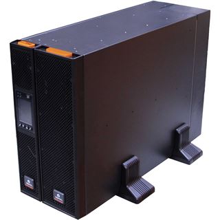 VERTIV GXT5_UPS_5KVA_230V_5U_RT. W/ RMK. NIC