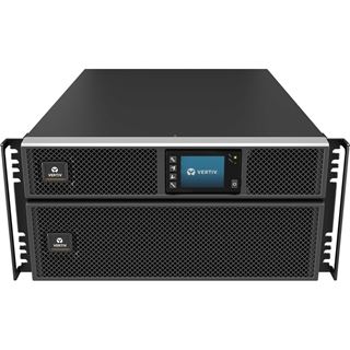 VERTIV GXT5_UPS_5KVA_230V_5U_RT. W/ RMK. NIC