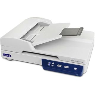 Xerox Duplex Combo Scanner - Dokumentenscanner - Contact Image Sensor