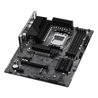 ASRock Phantom Gaming Lightning AMD B650 So.AM5 DDR5 ATX Bulk