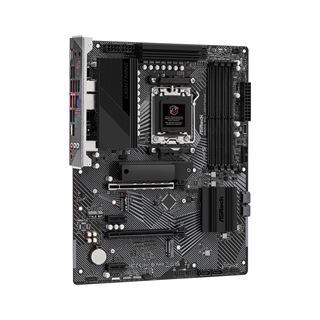 ASRock Phantom Gaming Lightning AMD B650 So.AM5 DDR5 ATX Bulk