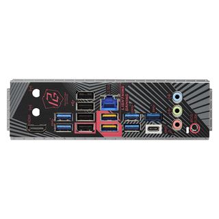 ASRock Phantom Gaming Lightning AMD B650 So.AM5 DDR5 ATX Bulk