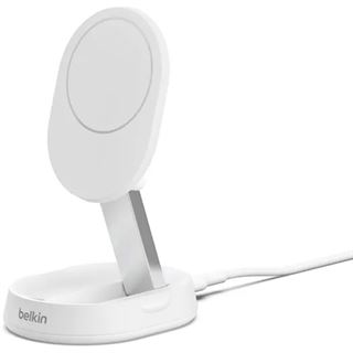 BELKIN BOOST CHARGE PRO CONVERTIBLE QI2 15W Ladepad