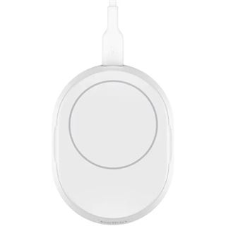 BELKIN BOOST CHARGE PRO CONVERTIBLE QI2 15W Ladepad