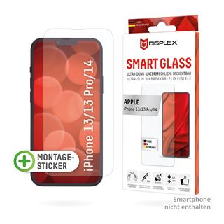 DISPLEX E.V.I SMART GLASS APPLE IPHONE 13/13 PRO/14