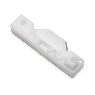 EK Water Blocks EK-Quantum Velocity² D-RGB - AM5 White Upgrade