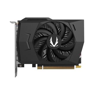 6GB ZOTAC GeForce RTX 3050 Solo Aktiv PCIe 4.0 x16 (x8) (Retail)