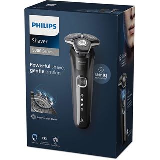 Philips S5898/35 Herrenrasierer