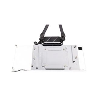 Alphacool Eiswolf 2 AIO - 360mm RX 7900XTX Merc 310 mit Backplate