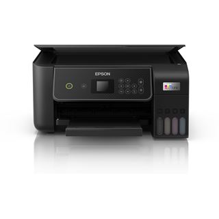 EPSON EcoTank ET-2875 Inkjet Multifunction Printer Color 33ppm A4