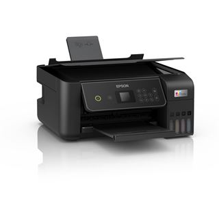 EPSON EcoTank ET-2875 Inkjet Multifunction Printer Color 33ppm A4