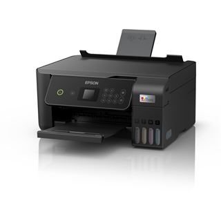EPSON EcoTank ET-2875 Inkjet Multifunction Printer Color 33ppm A4