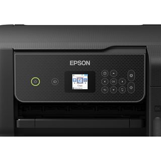 EPSON EcoTank ET-2875 Inkjet Multifunction Printer Color 33ppm A4