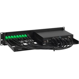 Rackmount.IT Kit for Forcepoint NGFW N60 / N120