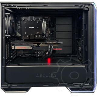 indigo intel Core i5 14600KF 32GB 2TB SSD RX7900XT Bulk