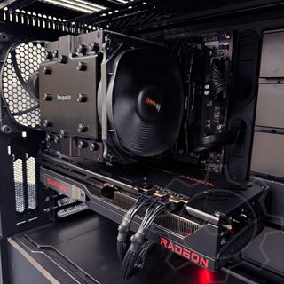 indigo intel Core i5 14600KF 32GB 2TB SSD RX7900XT Bulk